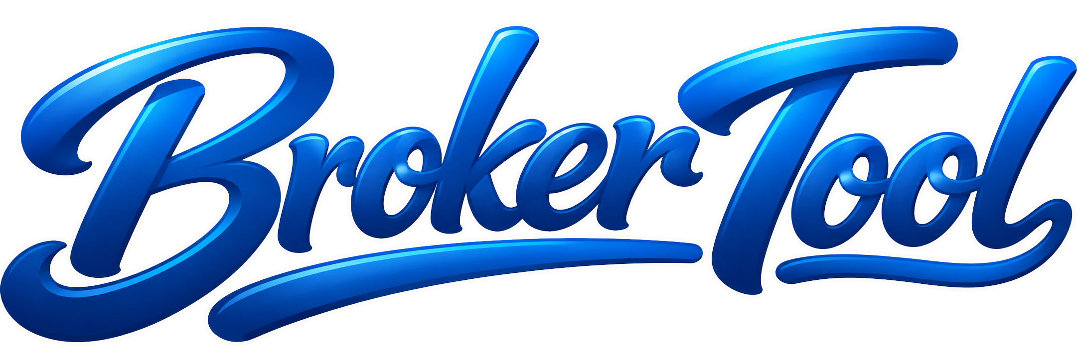 Broker Tool Logo